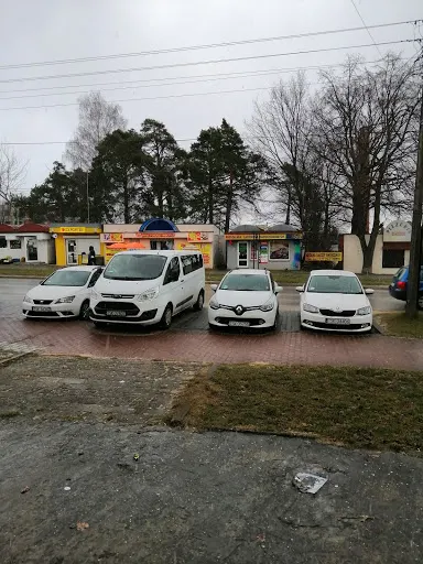 DF WYPOŻYCZALNIA BUSÓW, SAMOCHODÓW OSOBOWYCH